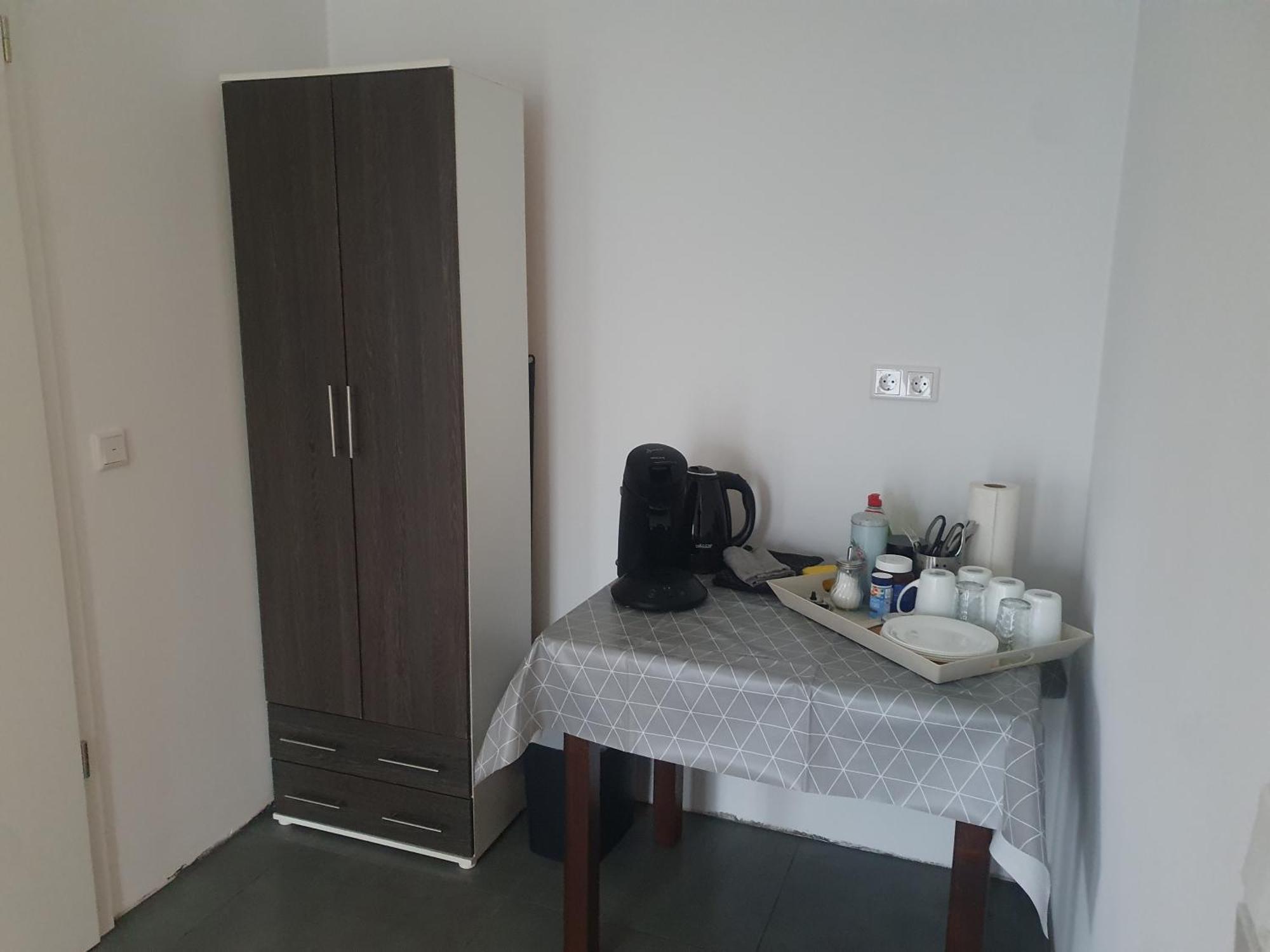 A & M Appartement Koeln 외부 사진
