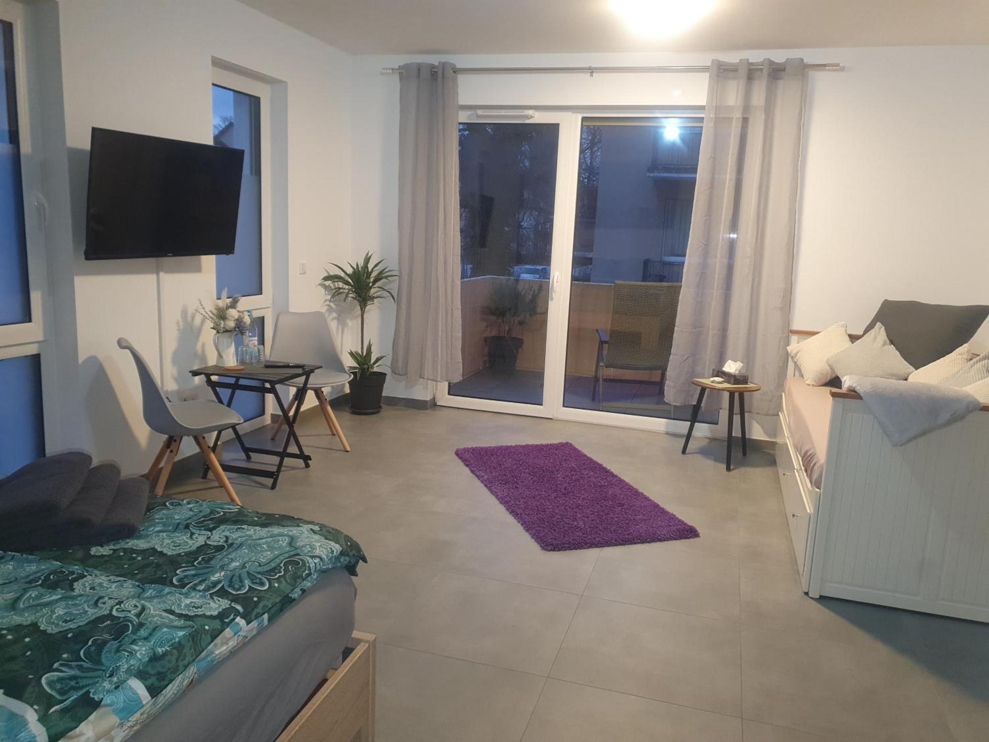 A & M Appartement Koeln 외부 사진
