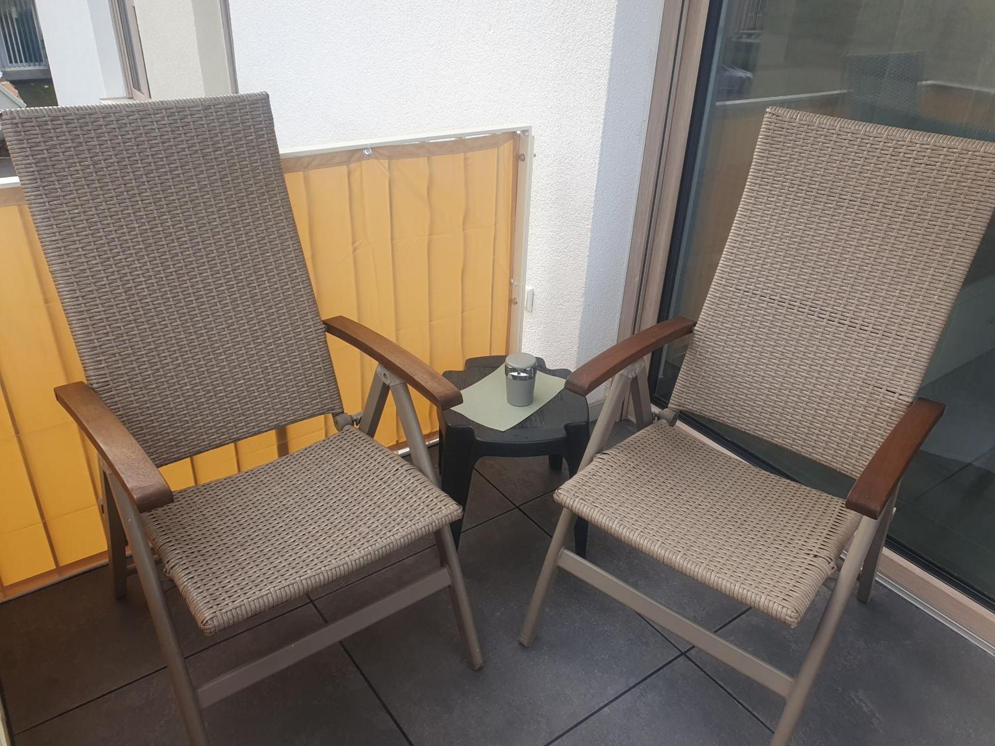A & M Appartement Koeln 외부 사진