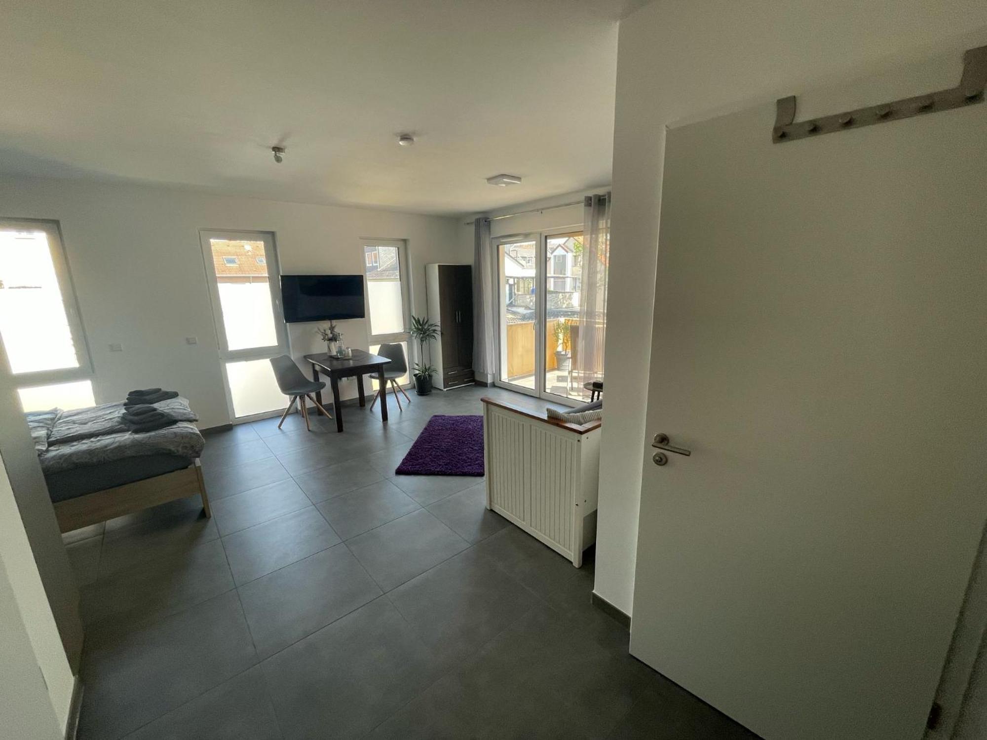 A & M Appartement Koeln 외부 사진