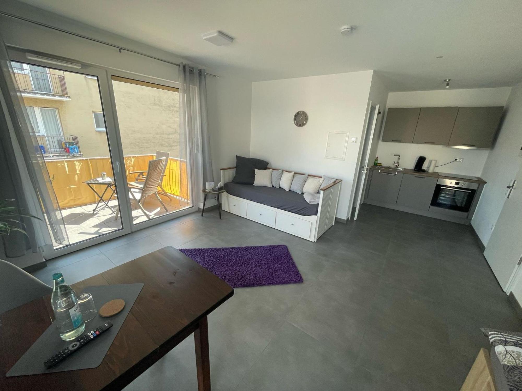 A & M Appartement Koeln 외부 사진